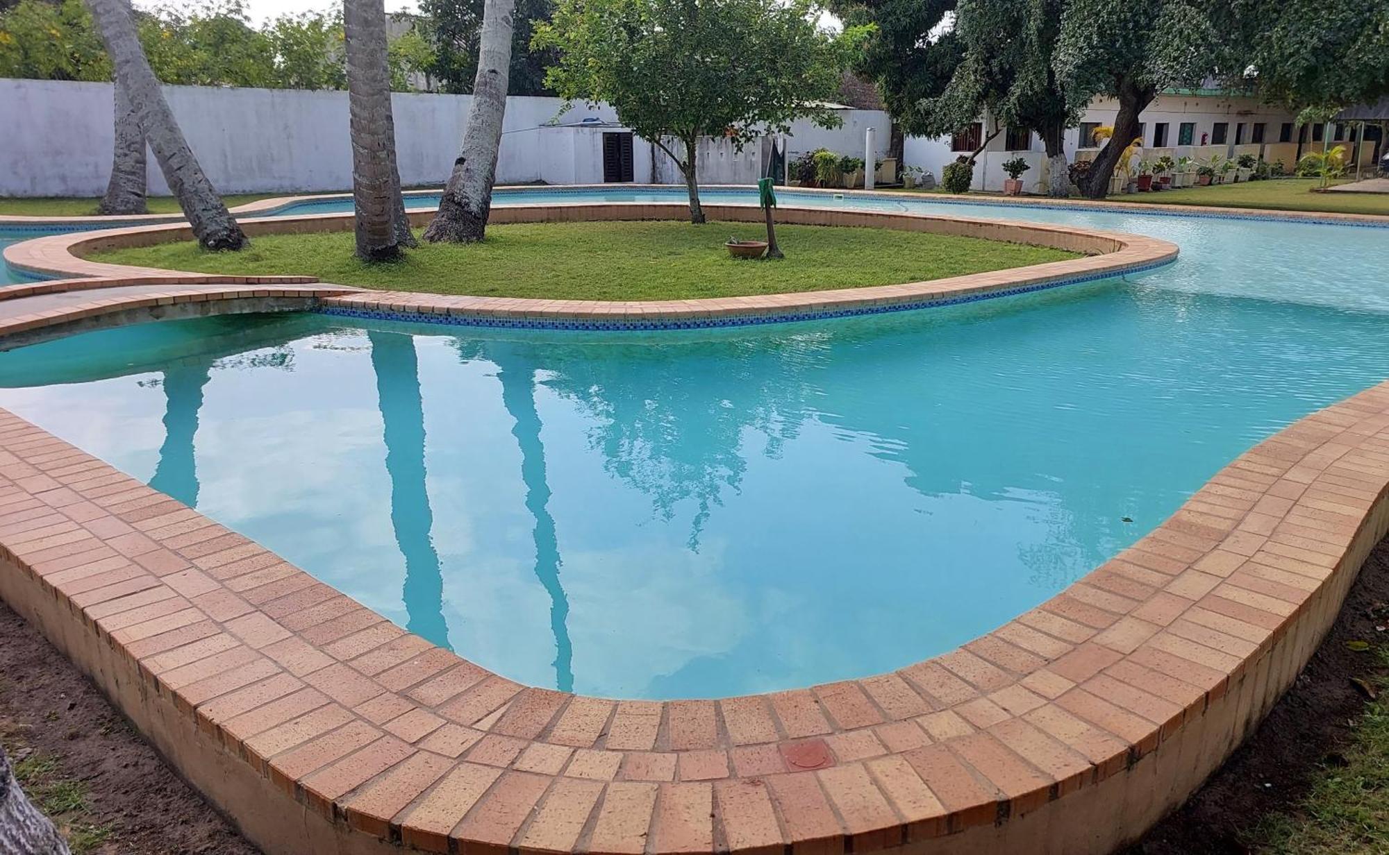 Hotel Inhambane Ngoại thất bức ảnh