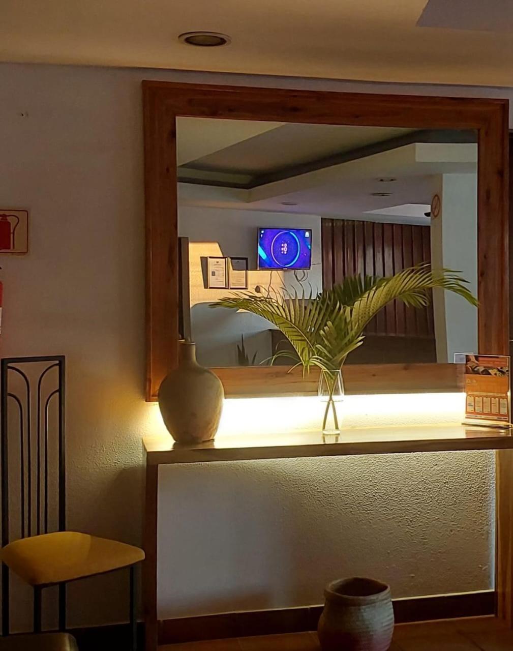 Hotel Inhambane Ngoại thất bức ảnh